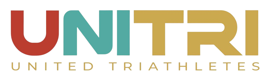 UniTri United Triathletes Dubai Logo
