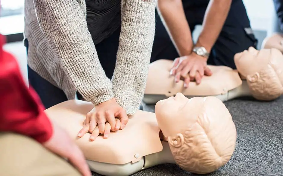 Building a Heart-Safe Community: UNITRI Members Take Part in Free CPR & AED Training