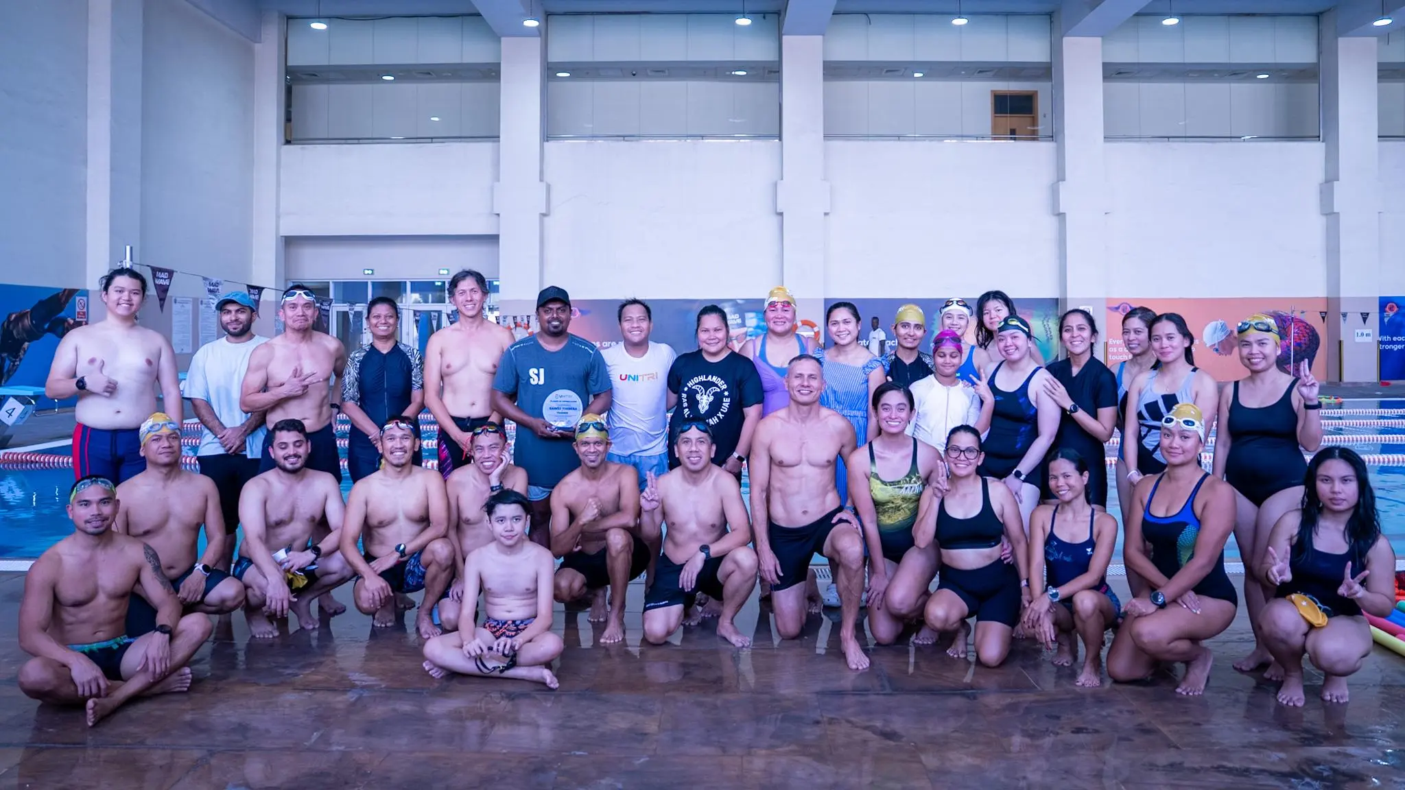 World Drowning Prevention Day 2026