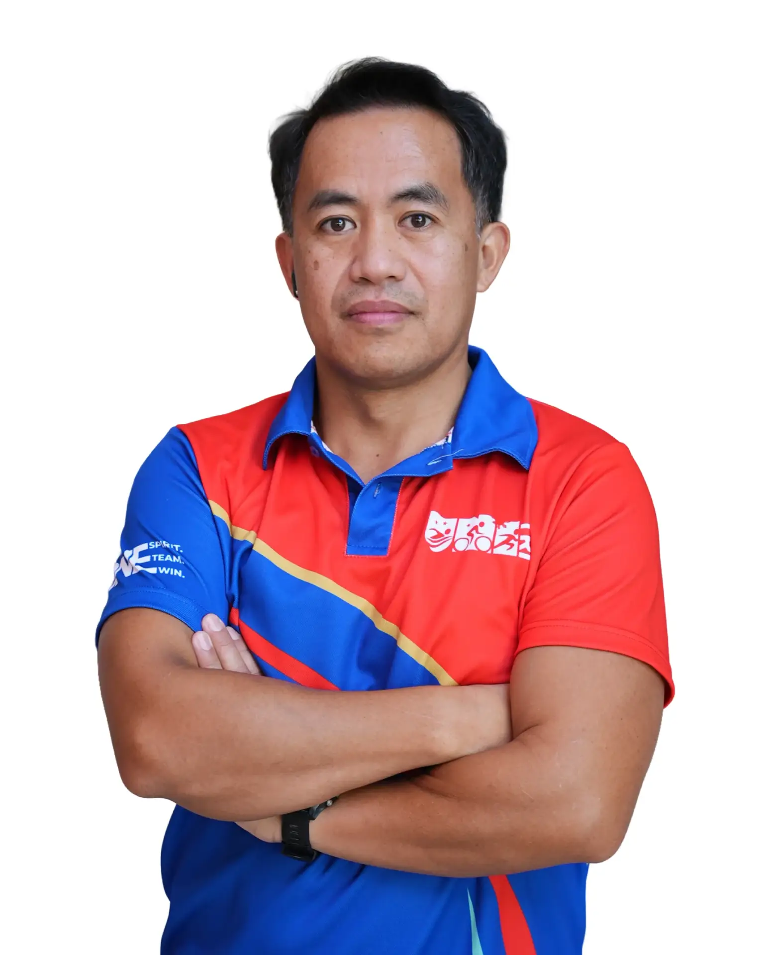 Ron Valdez