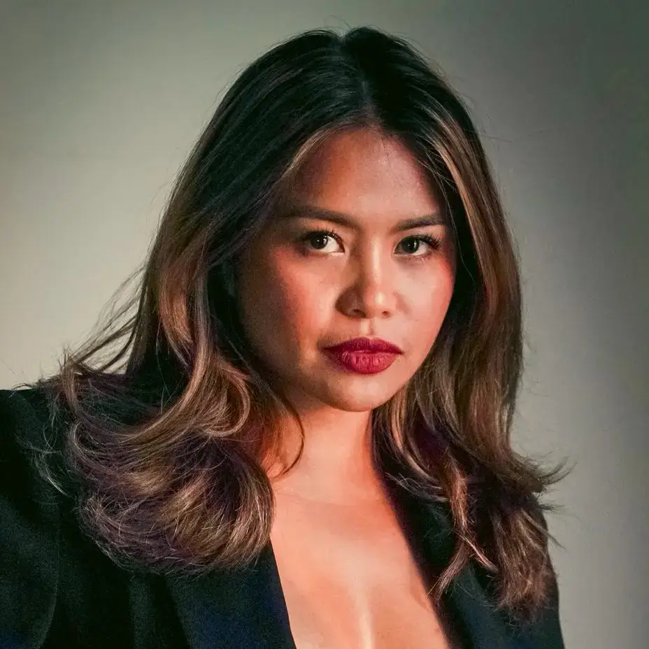 Yvonne