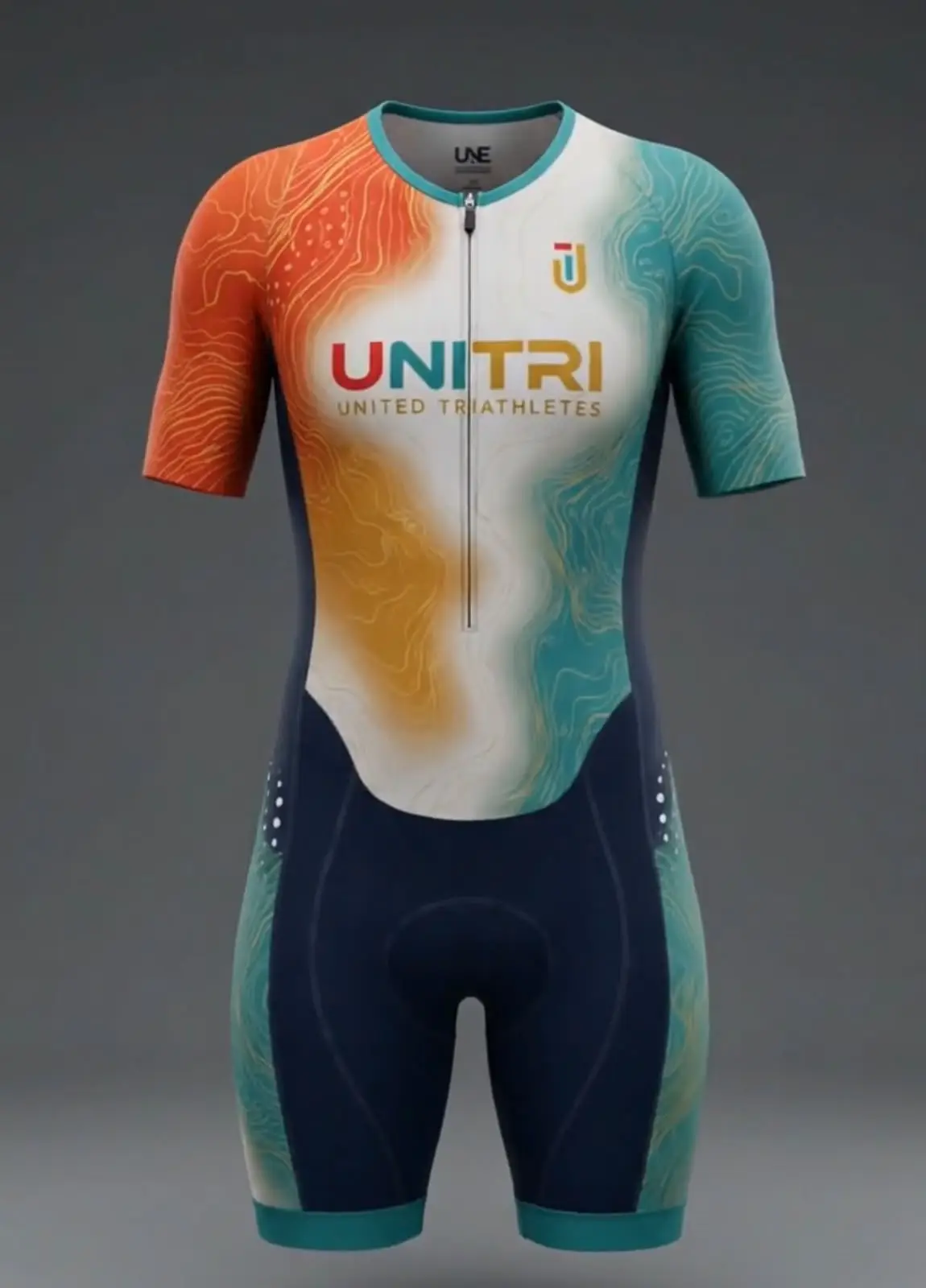 UNITRI Performance Tri-Suit